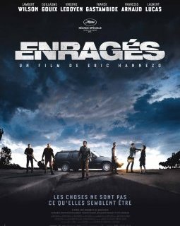 Enragés - la critique du film
