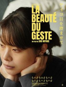 La beauté du geste - Sho Miyake - critique