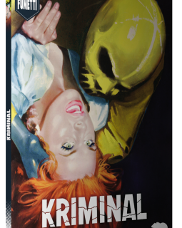 Kriminal - la critique du film et le test DVD