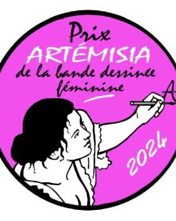 Madones et putains de Nine Antico Grand Prix Artemisia 2024 ! 
