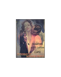 Le roman de Mildred Pierce