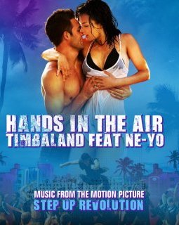 Timbaland chante pour Sexy Dance 4 : clip !