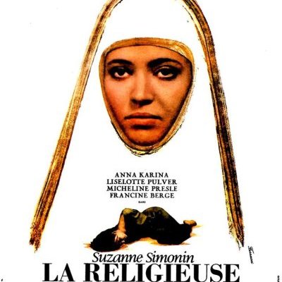 La Religieuse - Jacques Rivette - critique