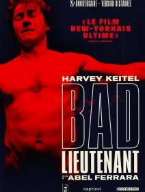 Bad Lieutenant : le film iconoclaste d'Abel Ferrara fête ses 25 ans en salle