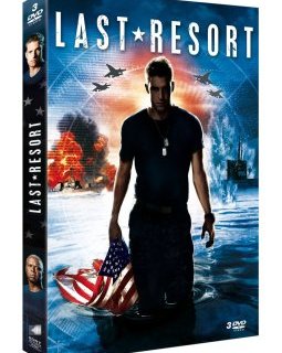 Last Resort - la critique de la série + le test DVD