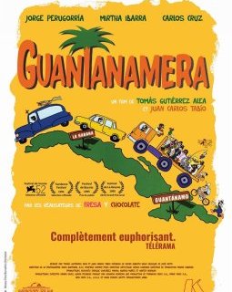 Guantanamera - la critique du film