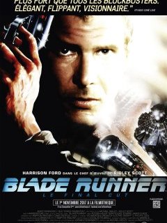 Blade runner - La critique
