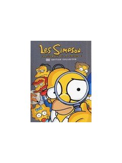 Les Simpson (saison 6) 