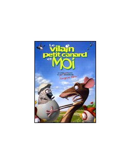 Le vilain petit canard et moi