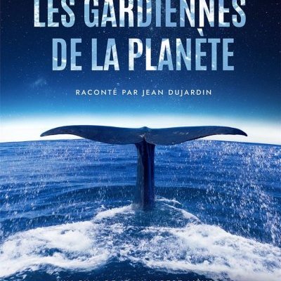 Les Gardiennes de la planète - Jean-Albert Lièvre - critique