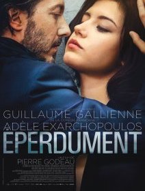 Eperdument : Guillaume Gallienne et Adèle Exarchopoulos en couple et en prison, critique