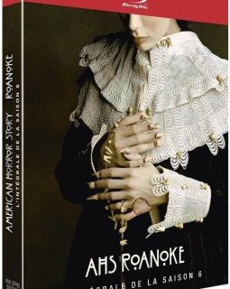 American Horror Story : Roanoke - la critique de la saison 6