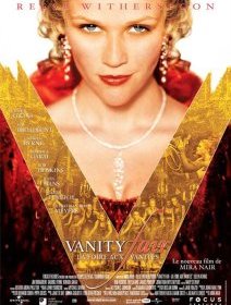 Vanity fair (la Foire aux Vanités) - la critique du film
