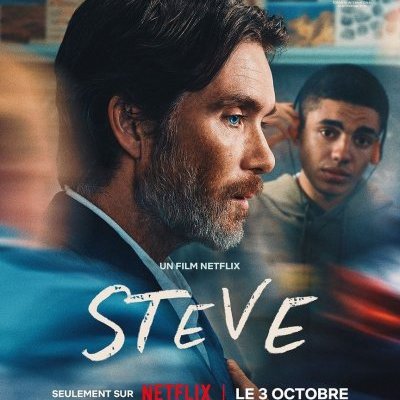 Steve - Tim Mielants - critique