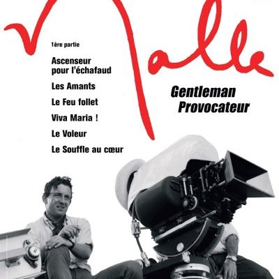 Rétrospective Louis Malle, gentleman provocateur partie 1