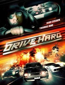 Drive Hard - Brian Trenchard-Smith - critique
