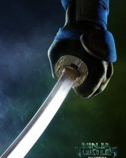 Ninja Turtles : la promo française s'active