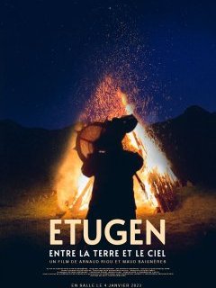 Etugen - Arnaud Riou, Maud Baignères - critique