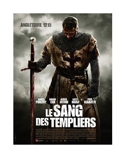 Le sang des templiers - la critique