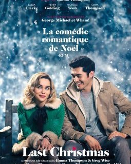 Last Christmas - la critique du film