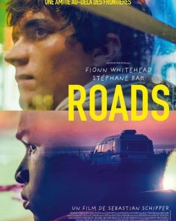 Roads - Fiche film