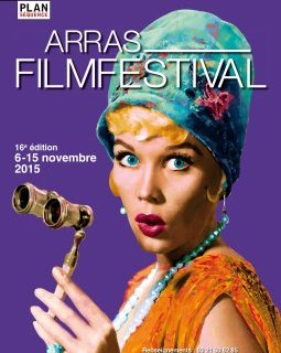 Arras Film Festival 2015 - Palmares et entretien avec Eric Miot
