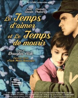 Mort de l'acteur John Gavin