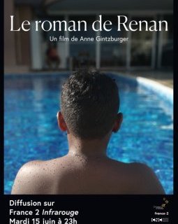 Le Roman de Renan - Anne Gintzburger - critique