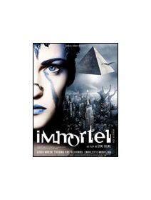 Immortel (ad vitam) - la critique 