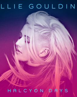 Charts britanniques : Pharrel Williams et Ellie Goulding au sommet