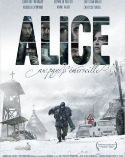 Alice au pays s'émerveille - la critique + le test DVD