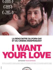 I want your love - la critique...