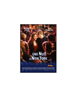 Une nuit à New-York (Nick and Norah's infinite playlist) - La critique 