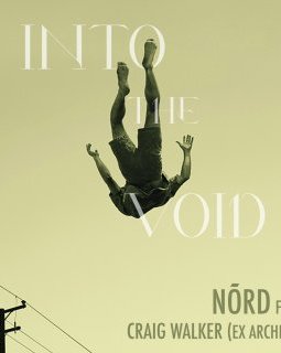 (Stéphane) Nórd tombe dans le vide avec Craig Walker d'Archive