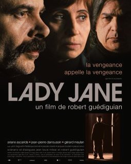 Lady Jane - Robert Guédiguian - critique