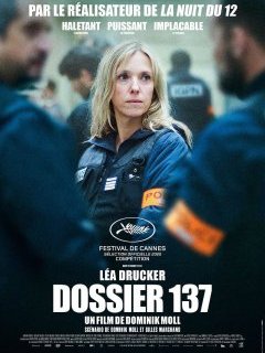 Dossier 137 - Dominik Moll - critique