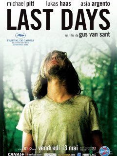 Last Days - Gus Van Sant - critique