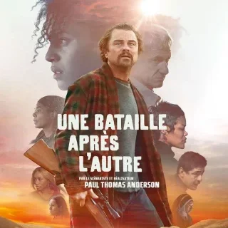 Une bataille après l'autre - Paul Thomas Anderson - critique