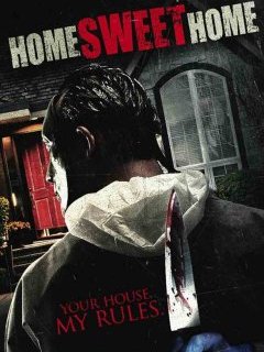 Home sweet home, trailer du nouveau David Morley
