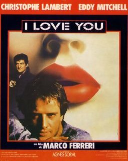 I Love you - la critique du film