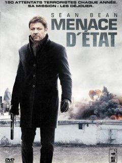 Menace d'État - la critique + le test DVD