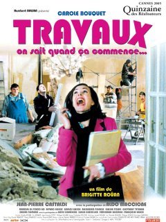 Travaux, on sait quand ça commence... - la critique 
