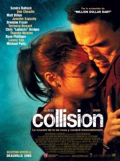 Collision - Paul Haggis - critique 