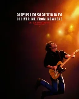 Springsteen : Deliver Me from Nowhere - Scott Cooper - critique