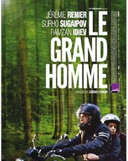 Le Grand homme - la critique du film 