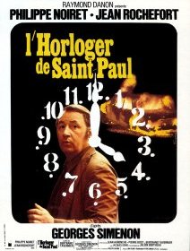 L'horloger de Saint-Paul - Bertrand Tavernier - critique