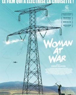 Woman at war - la critique du film
