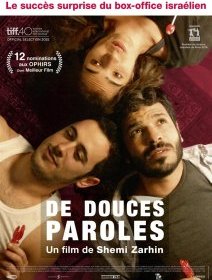 De Douces Paroles - la critique du film