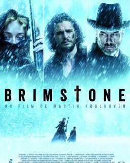 Brimstone : oeuvre maudite ou film culte en devenir ?
