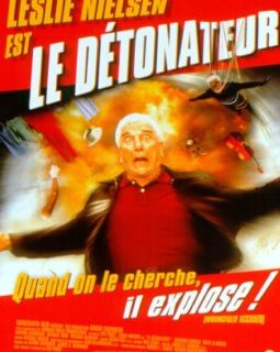 Le détonateur - la critique du film